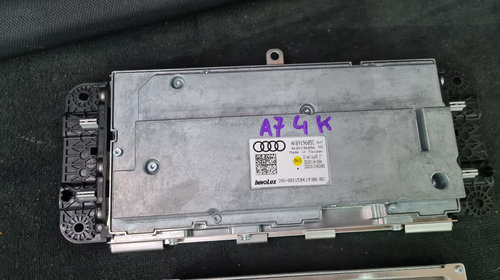 Display MMI Audi A6 A7 C8 2019-2023 Inno