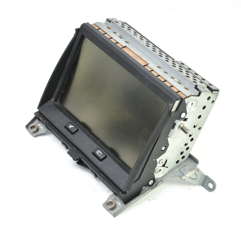 Display Multifunctional / Afisaj Central / Ecran B