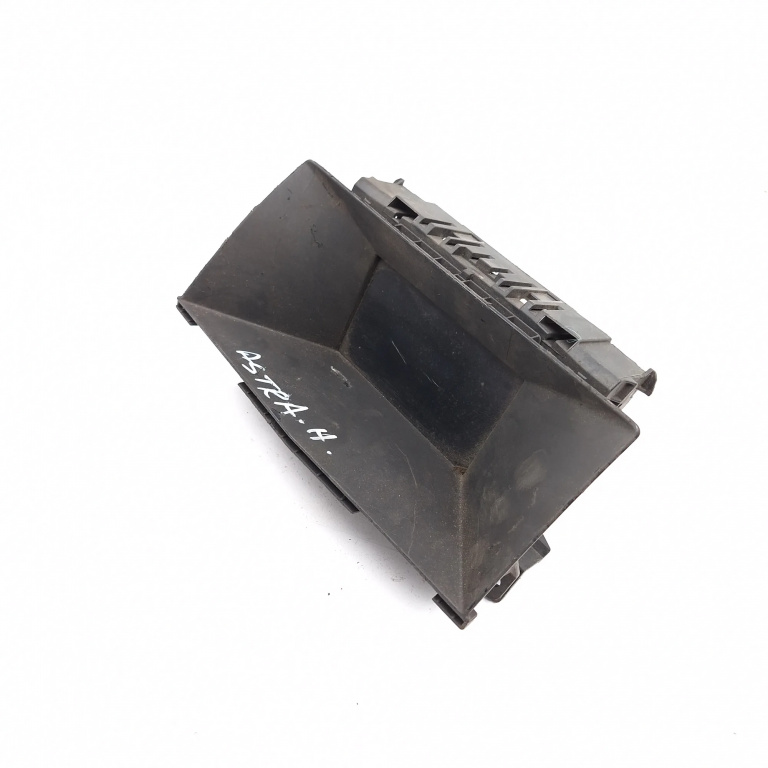 Display Multifunctional / Afisaj Central / Ecran Bord Opel ASTRA H 2004 - 2012 13275085, 281214023, 565412769