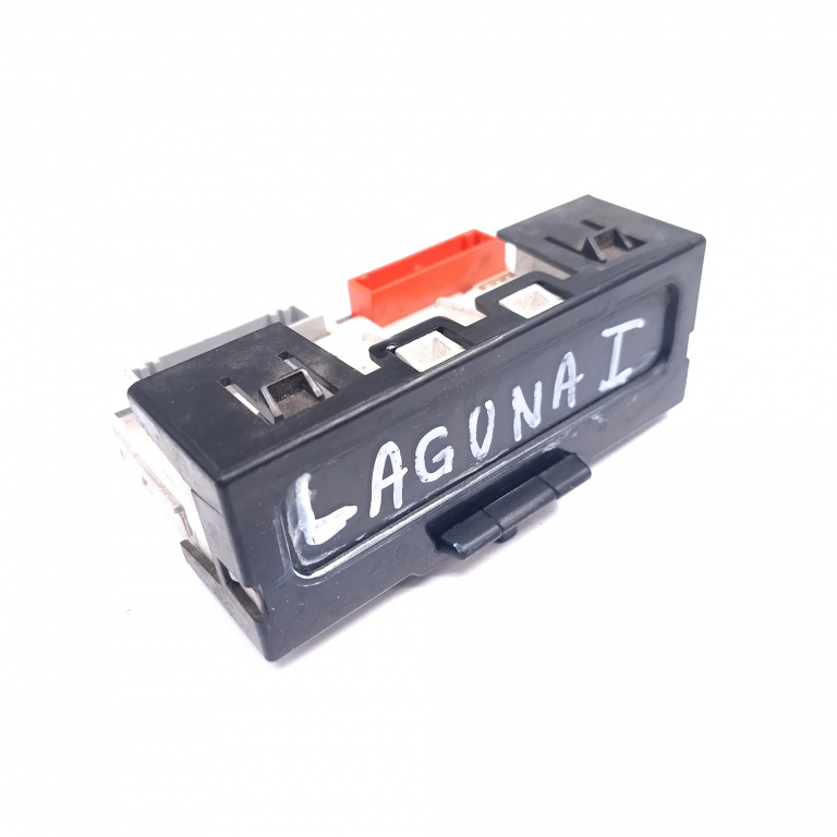 Display Multifunctional / Afisaj Central / Ecran Bord Renault LAGUNA 1 1993 - 2001 P8200028364A, P8200028364 A, 216562178A, NS35549592, 028012E2, AFFA2++