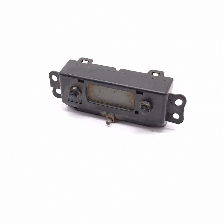 Display Multifunctional / Afisaj Central / Ecran Bord Ford FOCUS Mk 1 1998 - 2004 Benzina 98AB15000CCW, 98AB-15000-CCW, 2327014