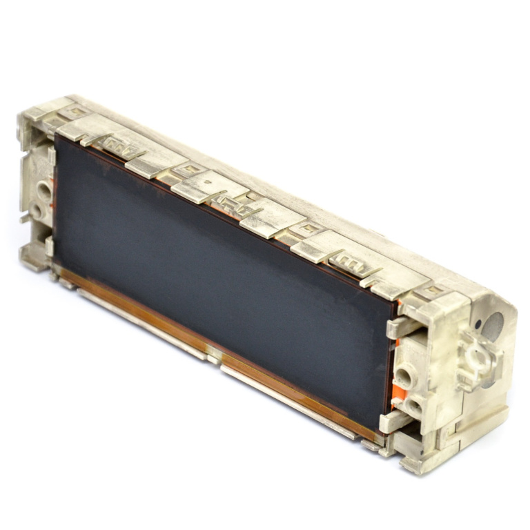 Display Multifunctional / Afisaj Central / Ecran Bord Citroen C8 (EA, EB) 2002 - 2014 Motorina 9658083380, 1027100-16, 102710016