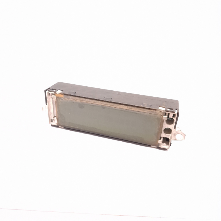 Display Multifunctional / Afisaj Central / Ecran B