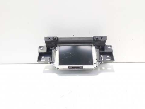 Display multimedia cu loc de card, cod BM5T-18B955-DF, Ford Focus 3 Turnier (id:647047)