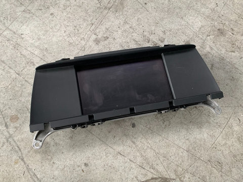 Display navi mic 6.5" CIC Bmw X3 F25 cod 9231321