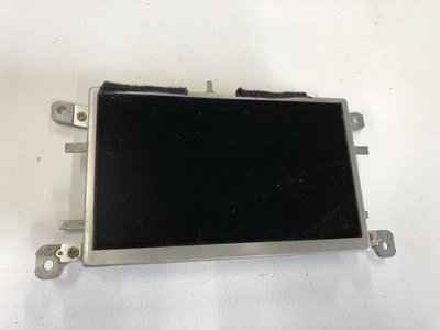 Display navigație audi A4 B8 A5 . 8T0 919 603 A