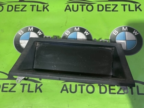 Display navigație bmw x5 e70 cod-1562205 1 an 2007