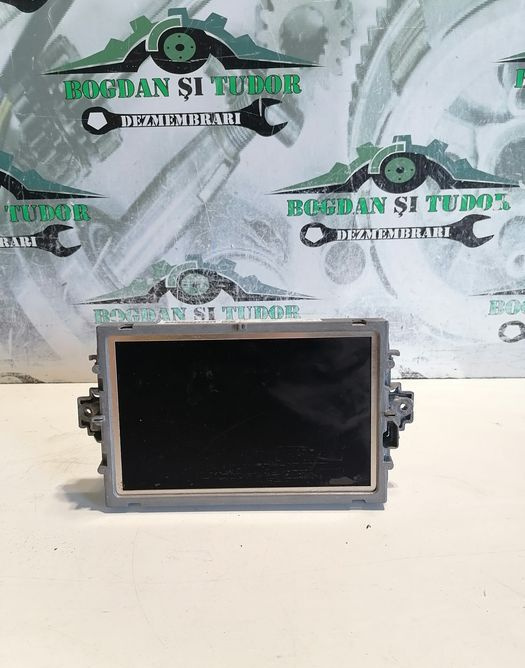 Display navigație Mercedes C Class w204