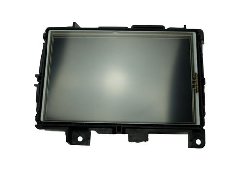 Display navigație Renault Captur 259156379R