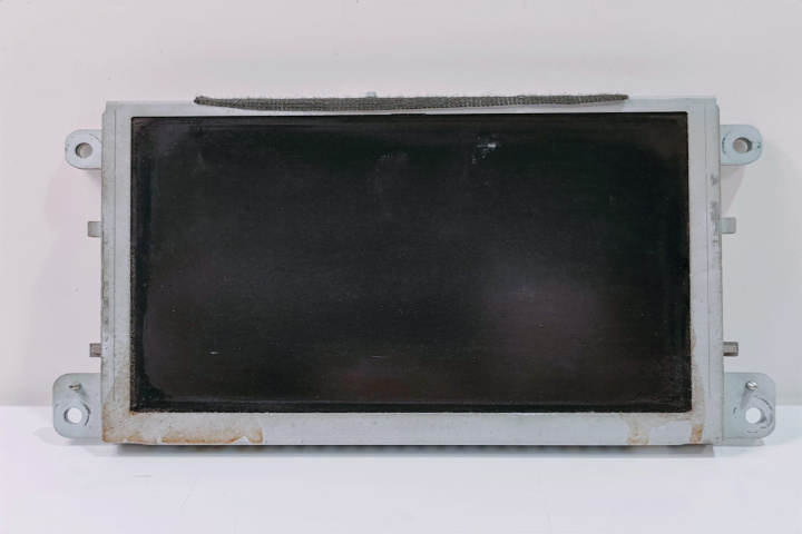 Display Navigatie 4F0919604 Audi A6 4F/C6 [facelift] [2008 - 2011]