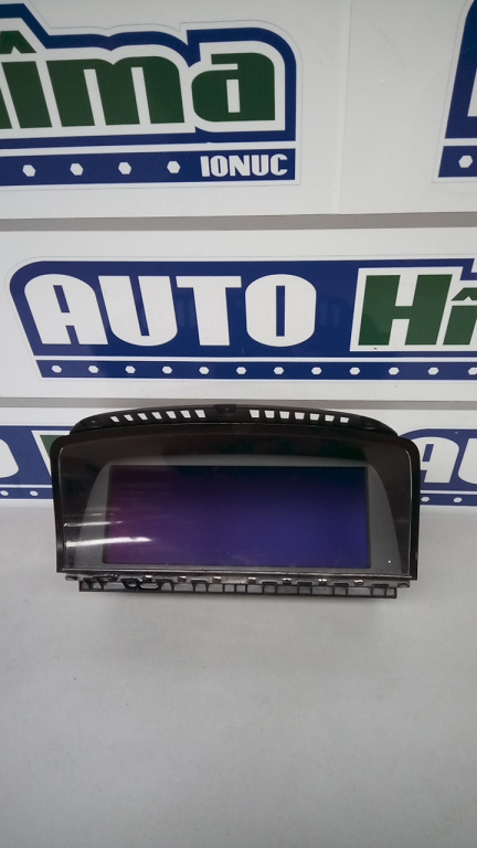 Display navigatie 65.82-6967626 BMW Seria 7 E65 2001-2008