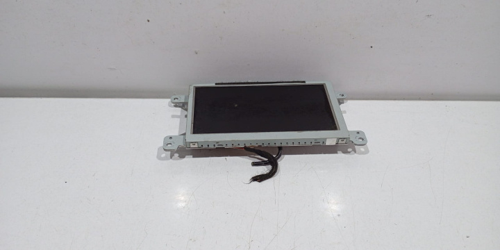 Display navigatie 8T0919604 Audi A4 B8/8K [2007 - 2011]
