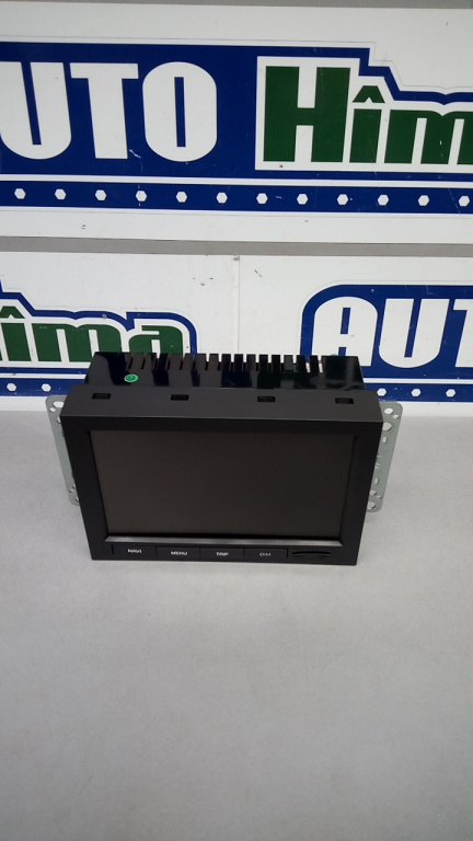 Display navigatie 95096782 Chevrolet Captiva I 2006-2018