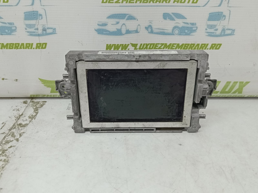 Display navigatie a2129002316 Mercedes-Benz E-Class W212 [2009 - 2013]