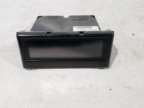 Display navigatie afisaj bord Volvo c30 s40 v50 31268055