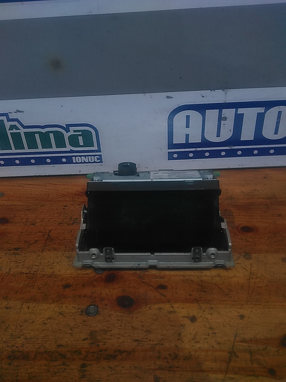 Display navigatie AUDI A3 8V 2013-2019