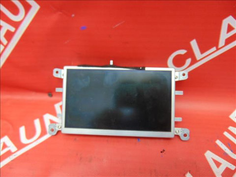 Display Navigatie AUDI A4 (8K2, B8) 2.0 TDI CAGA