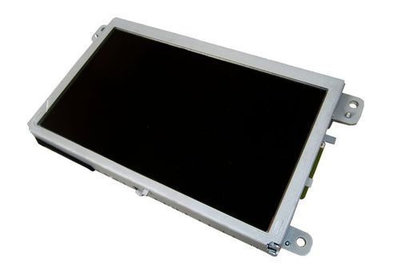 Display Navigatie Audi A4 A5 A6 - Mmi - 8T0 919 60