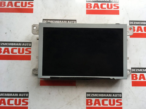 Display navigatie Audi A4 B8 cod: 8r0919604a