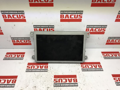 Display Navigatie Audi A4 B8 COD 8T0919603C