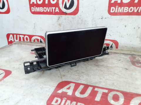 DISPLAY NAVIGATIE AUDI A4 B9 2017 OEM:8W0919605.