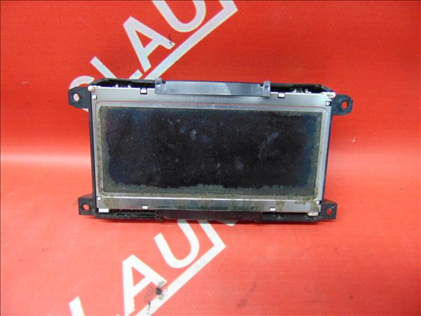 Display Navigatie AUDI A6 (4F2, C6) 2.0 TDI BRE