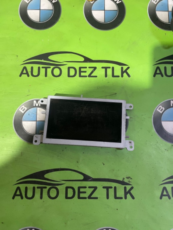 Display navigatie Audi A6 C6 4l0919604