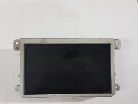 Display navigatie Audi Q7 4F0919603B