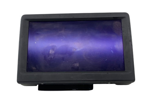 Display navigatie auto AUDI A8 II (4E2, 4E8) [ 2002 - 2010 ] OEM 4E0919603F