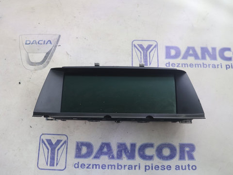 DISPLAY NAVIGATIE BMW F01 AN 2011 2178123-1