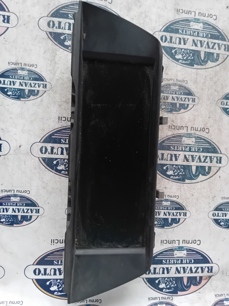 Display navigatie BMW F10 2010, 923785201