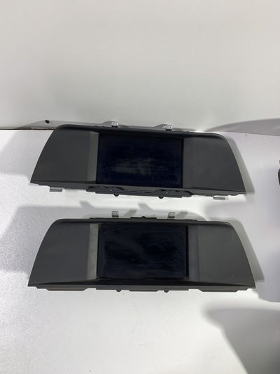 Display navigatie bmw f10 f11 seria 5 9266380