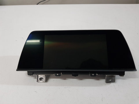 Display navigatie BMW F20 F30 LCI