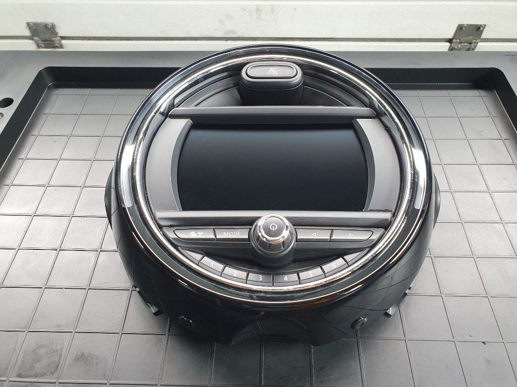 Display Navigatie BMW Mini F54 F55 F56 F