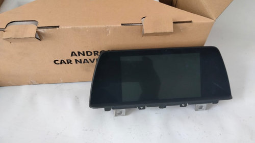 Display Navigatie BMW Seria 1 2 3 4 f20 