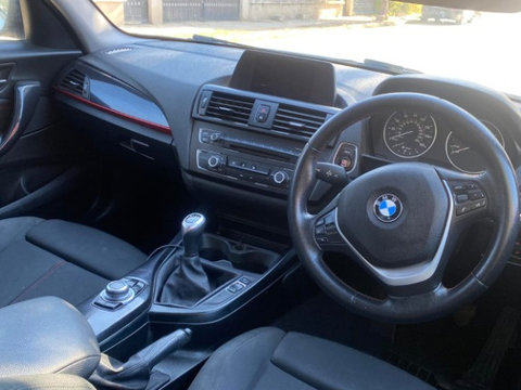 Display navigatie BMW seria 1 F20 9292246