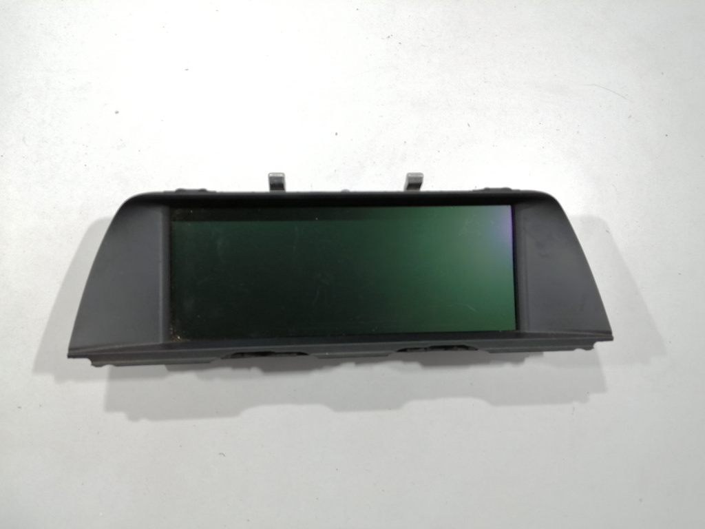 Display Navigatie BMW Seria 5 F10 Cod 2191912-1