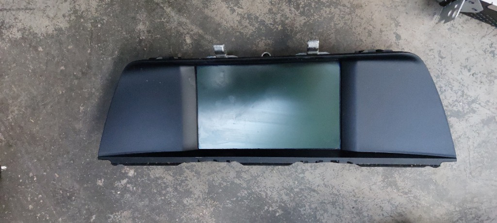 Display navigatie Bmw seria 5 F10 F11 2010-2016