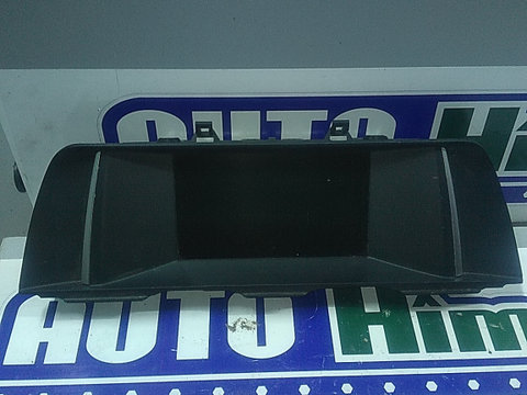 Display navigatie, BMW Seria V F10 2010-2014