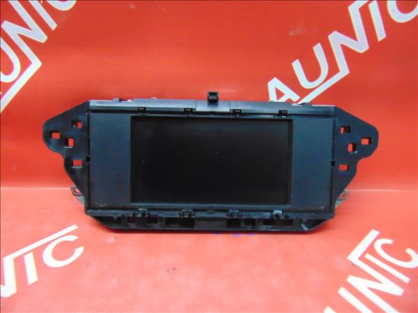 Display Navigatie BMW X1 (E84) sDrive 20 d N47 D20