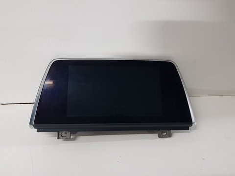 Display navigatie BMW X1 F48 X2 F39