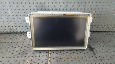 Display navigatie bord 3.0 d land rover range rove