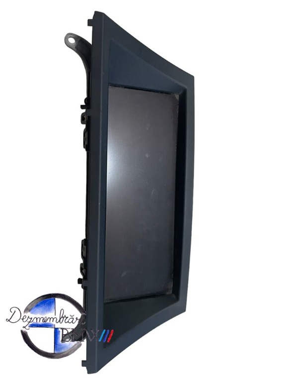 Display navigatie cic MARE BMW X5 E70, X6 E71, COD 9223682