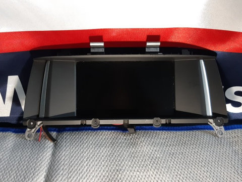 DISPLAY NAVIGATIE CID BMW X3 F25 COD:9269020