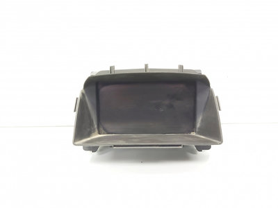 Display navigatie, cod 13275954, Opel Zafira B (A0