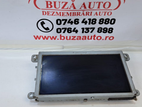 Display navigatie Cod: 4F0919603B Audi A6 4F/C6 [2004 - 2008]