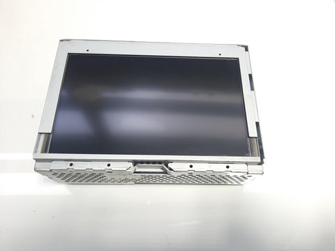 Display navigatie, cod 6H52-10E889-AF, Land Rover Freelander 2 (FA) (id:390624)