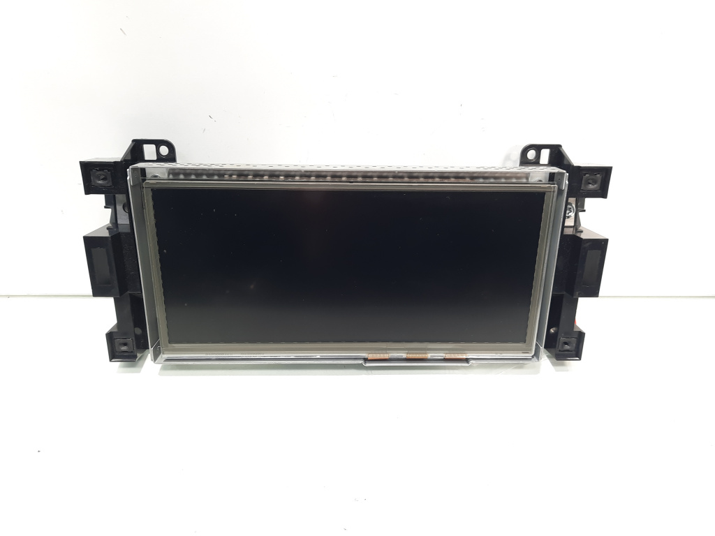 Display navigatie, cod GX63-19C299-AC, Land Rover Range Rover Evoque (L551) (idi:562573)