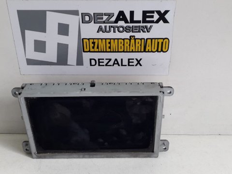 Display navigatie color Audi A6 C6 4F0 919 603 A