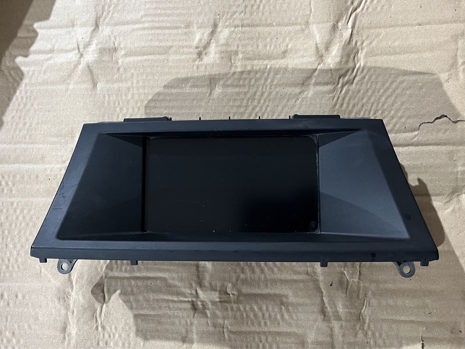 Display / Navigatie / Ecran BMW X5 E70 X6 E71
